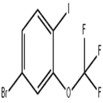 4-Bromo-2-(Trifluoromethoxy)Iodobenzene pictures