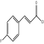 4-Fluorocinnamoylchloride