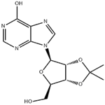 2',3'-O-Isopropylideneinosine