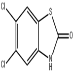 5,6-dichloro-3H-benzothiazol-2-one