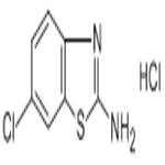 2-Amino-6-Chlorobenzothiazole Hydrochloride