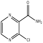 3-Chloropyrazine-2-carboxamide