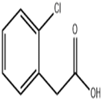 2-Chlorophenylacetic acid