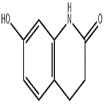 3,4-Dihydro-7-hydroxy-2(1h)-quinolinone