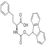 Fmoc-l-homophenylalanine