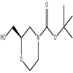 (R)-N-Boc-2-hydroxymethylmorpholine