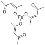 Iron(III) acetylacetonate