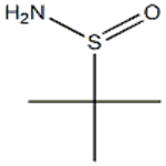 2-Methyl-2-propanesulfinamide