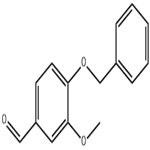 3-methoxy-4-phenylmethoxybenzaldehyde