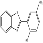 4-amino-2-(benzothiazol-2-yl)-phenol