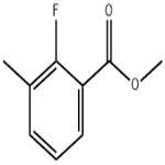 Methyl 2-fluoro-3-methylbenzoate