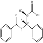 N-Benzoyl-(2R,3S)-3-phenylisoserine