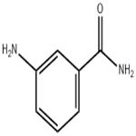 3-aminobenzamide