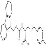 Fmoc-cys(4-mbzl)-oh