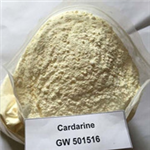  Endurobol;Cardarine;GW-501516;GSK-516