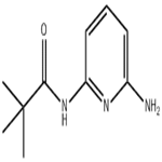 N-(6-Amino-2-pyridinyl)-2,2-dimethylpropanamide