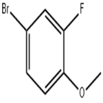 4-Bromo-2-fluoroanisole