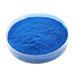 C-PHYCOCYANIN; phycocyanin