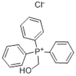 (Hydroxymethyl)triphenylphosphonium chloride