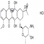 Daunorubicin HCl