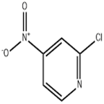 2-Chloro-4-nitropyridine