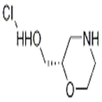 (S)-2-Hydroxymethylmorpholine, HCl