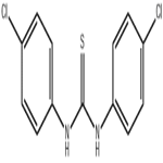 1,3-Bis(4-chlorophenyl)thiourea