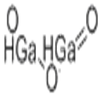 Gallium oxide Ga2O3