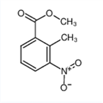 Methyl 2-methyl-3-nitrobenzoate