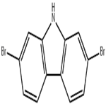 2,7-Dibromo-9h-carbazole