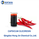 Capsicum oleoresin