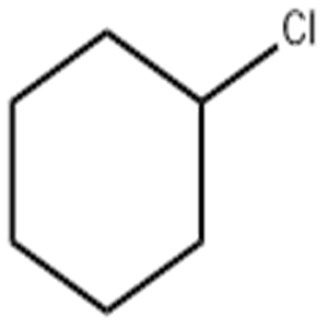 Chlorocyclohexane