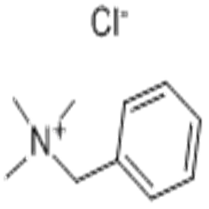 Benzyltrimethylammonium chloride