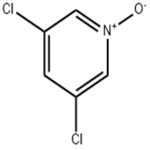 3,5-Dichloropyridine 1-oxide