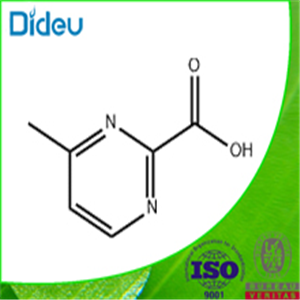 4-Methyl-2-pyrimidinecarboxylic acid 