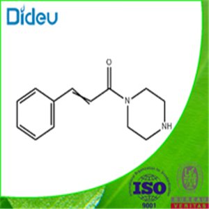 1-CINNAMOYL-PIPERAZINE 