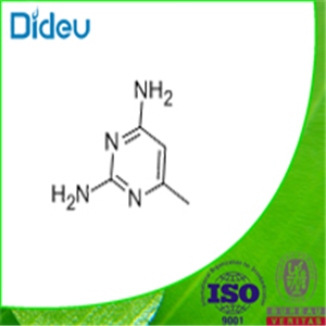 6-Methyl-2,4-pyrimidinediamine 