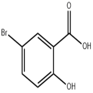 5-Bromosalicylic acid