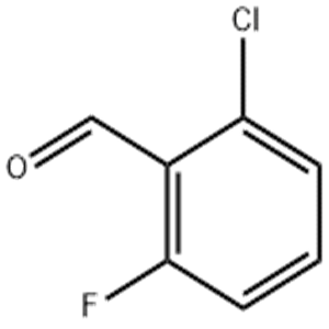 2-Chloro-6-Fluorobenzaldehyde