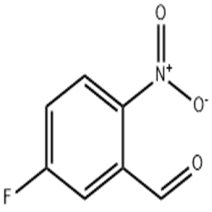 5-Fluoro-2-nitrobenzaldehyde