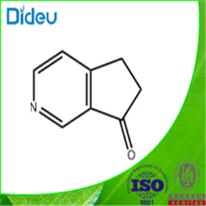 5,6-Dihydro-[2]pyrindin-7-one 