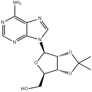 2',3'-O-Isopropylideneadenosine