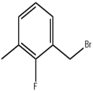 2-Fluoro-3-methylbenzyl bromide