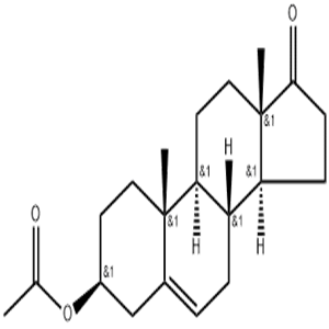 Dehydroepiandrosterone acetate