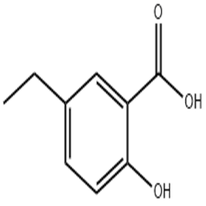 5-Ethyl-2-hydroxybenzoic acid