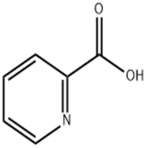 Pyridine-2-carboxylic acid