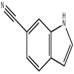 6-Cyanoindole