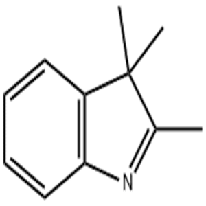 2,3,3-Trimethylindolenine