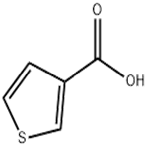 Thiophene-3-carboxylic acid