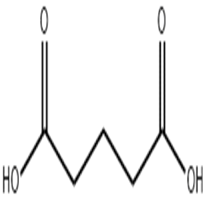 Glutaric acid